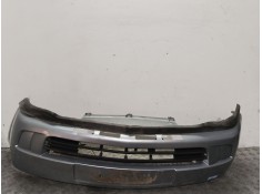 Recambio de paragolpes delantero para opel meriva a monospace (x03) 1.8 (e75) referencia OEM IAM 1400296  