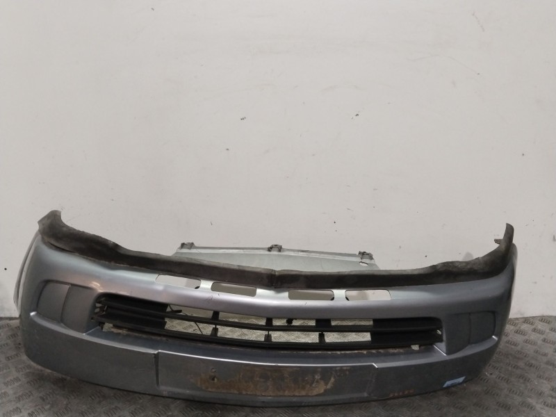 Recambio de paragolpes delantero para opel meriva a monospace (x03) 1.8 (e75) referencia OEM IAM 1400296  