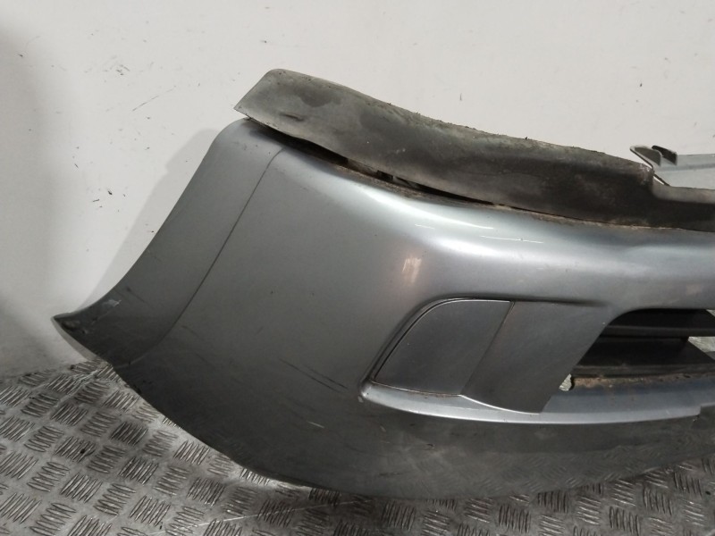 Recambio de paragolpes delantero para opel meriva a monospace (x03) 1.8 (e75) referencia OEM IAM 1400296  