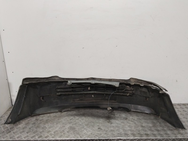 Recambio de paragolpes delantero para opel meriva a monospace (x03) 1.8 (e75) referencia OEM IAM 1400296  