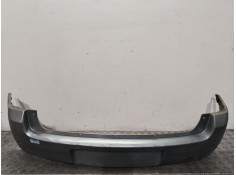 Recambio de paragolpes trasero para opel meriva a monospace (x03) 1.8 (e75) referencia OEM IAM 1404311  