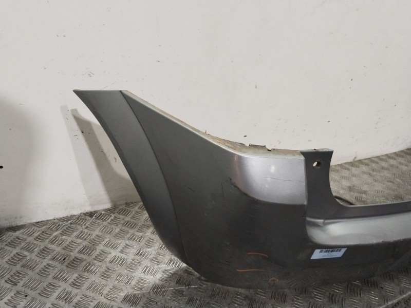 Recambio de paragolpes trasero para opel meriva a monospace (x03) 1.8 (e75) referencia OEM IAM 1404311  