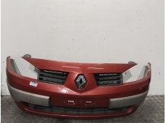 Recambio de paragolpes delantero para renault megane ii (bm0/1_, cm0/1_) 1.6 16v (bm0c, cm0c) referencia OEM IAM 7701474484