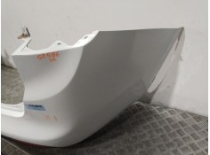 Recambio de paragolpes trasero para kia cee´d sportswagon (jd) 1.6 crdi 110 referencia OEM IAM 86611A2200   2