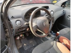 citroën c2 (jm_) del año 2005 2