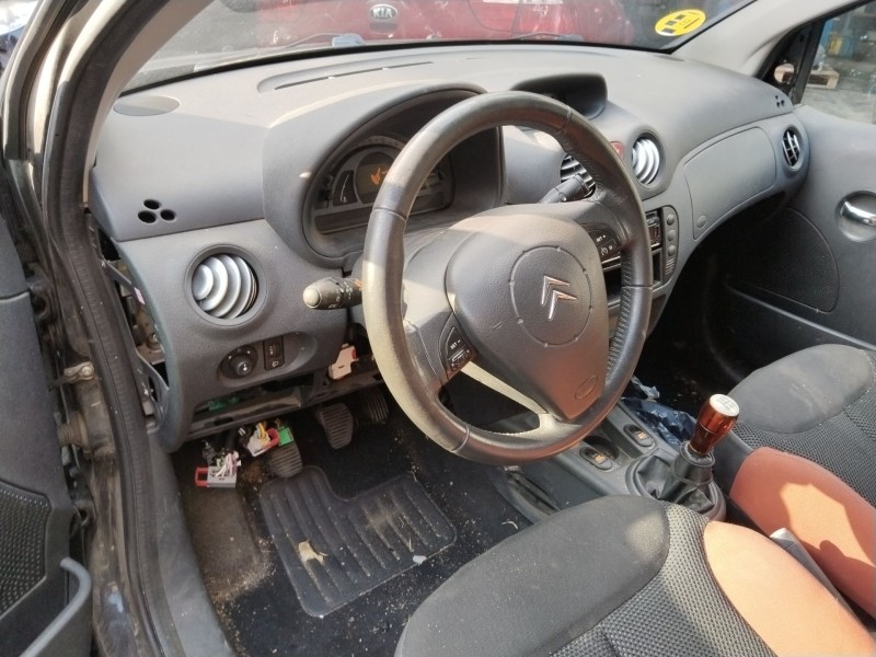 citroën c2 (jm_) del año 2005