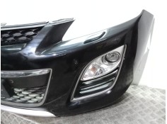Recambio de paragolpes delantero para mazda cx-7 (er) 2.2 mzr-cd awd (er10a) referencia OEM IAM    2