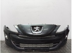 Recambio de paragolpes delantero para peugeot 308 sw i (4e_, 4h_) 1.6 hdi referencia OEM IAM 7401LS