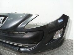 Recambio de paragolpes delantero para peugeot 308 sw i (4e_, 4h_) 1.6 hdi referencia OEM IAM 7401LS   2