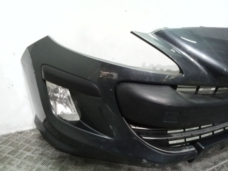 Recambio de paragolpes delantero para peugeot 308 sw i (4e_, 4h_) 1.6 hdi referencia OEM IAM 7401LS  