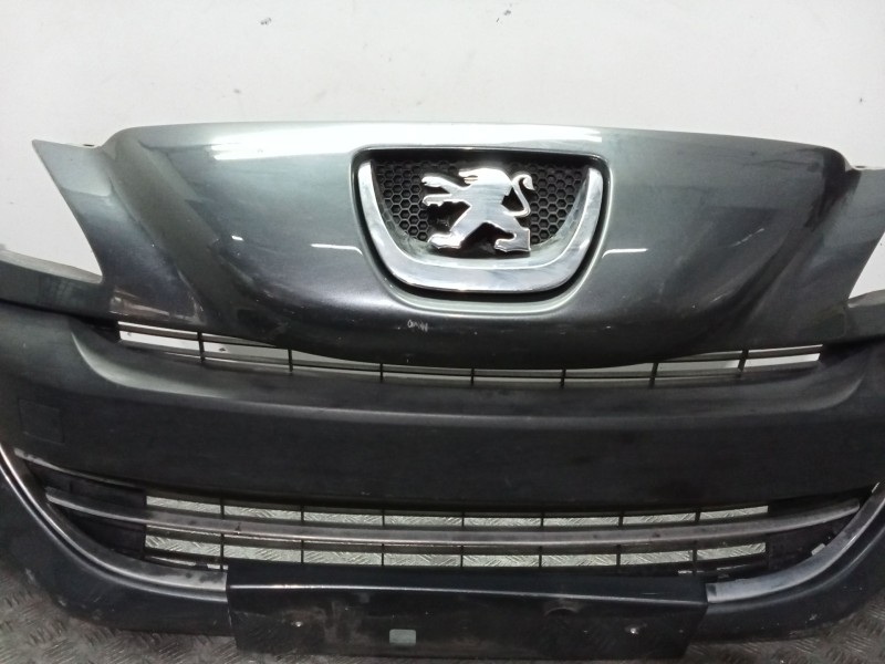Recambio de paragolpes delantero para peugeot 308 sw i (4e_, 4h_) 1.6 hdi referencia OEM IAM 7401LS  