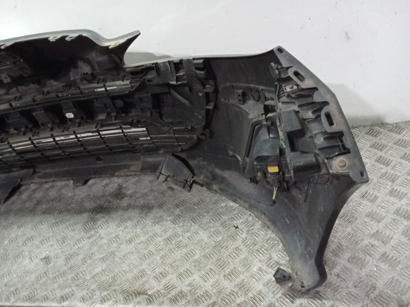 Recambio de paragolpes delantero para peugeot 308 sw i (4e_, 4h_) 1.6 hdi referencia OEM IAM 7401LS  