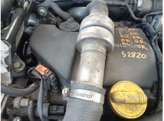 nissan juke (f15) del año 2011 2