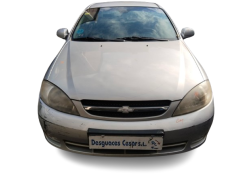 chevrolet lacetti (j200) del año 2005
