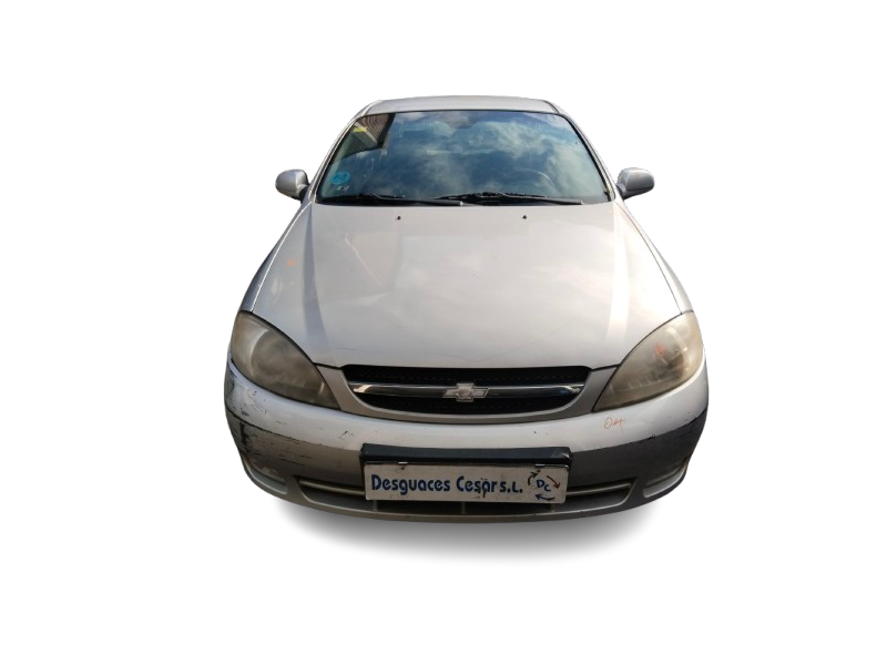 chevrolet lacetti (j200) del año 2005