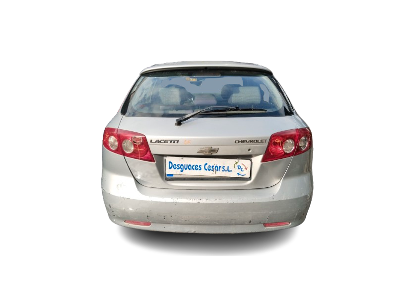 chevrolet lacetti (j200) del año 2005