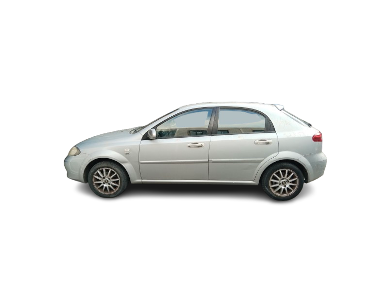 chevrolet lacetti (j200) del año 2005