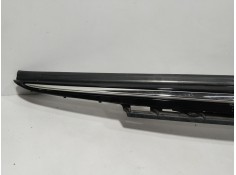 Recambio de rejilla paragolpes delantero para toyota corolla sedán (_e21_) 1.8 vvti hybrid (mzea12, zre211, zwe211) referencia O 2