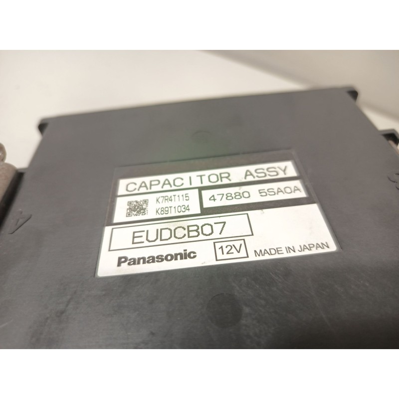 MODULO ELECTRONICO 478805SA0A  - imagen 4