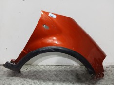 Recambio de aleta delantera derecha para suzuki sx4 (ey, gy) 1.6 vvt (rw 416) referencia OEM IAM 5760080890000  