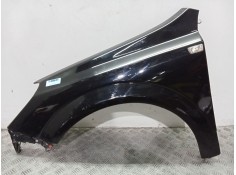 Recambio de aleta delantera izquierda para opel astra h gtc (a04) 1.6 (l08) referencia OEM IAM 93178666