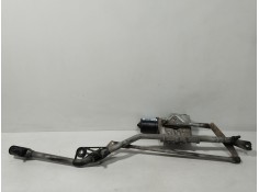 Recambio de motor limpia delantero para renault scénic ii (jm0/1_) 1.9 dci (jm14) referencia OEM IAM 7701056003  