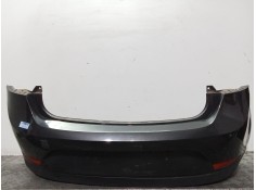 Recambio de paragolpes trasero para seat ibiza iv (6j5, 6p1) 1.4 referencia OEM IAM 6J4807421GRU