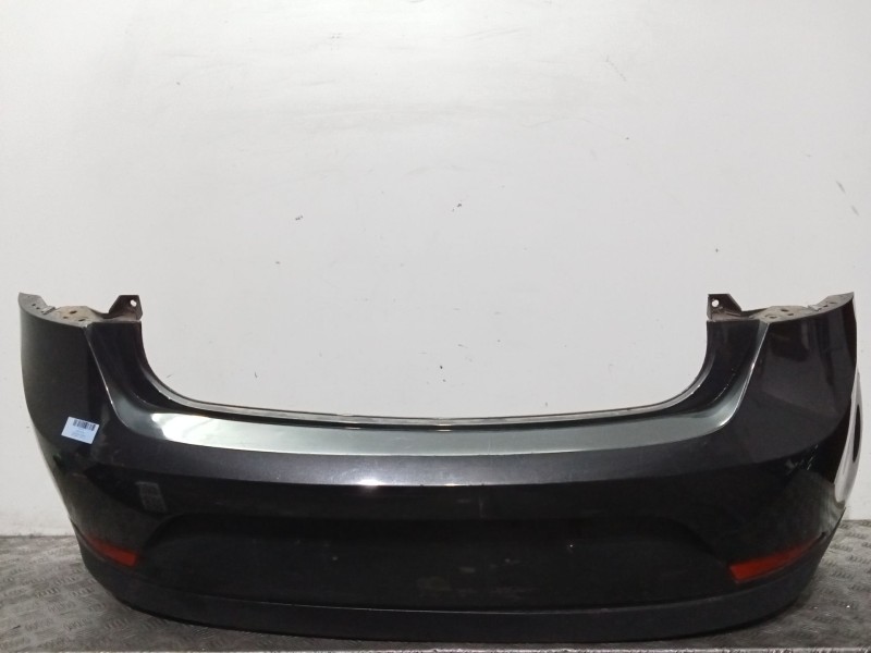 Recambio de paragolpes trasero para seat ibiza iv (6j5, 6p1) 1.4 referencia OEM IAM 6J4807421GRU  