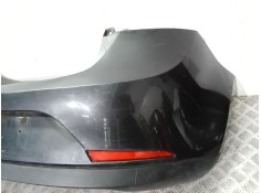 Recambio de paragolpes trasero para seat ibiza iv (6j5, 6p1) 1.4 referencia OEM IAM 6J4807421GRU   2