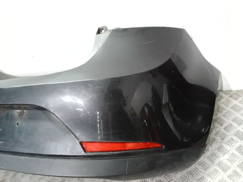 Recambio de paragolpes trasero para seat ibiza iv (6j5, 6p1) 1.4 referencia OEM IAM 6J4807421GRU  