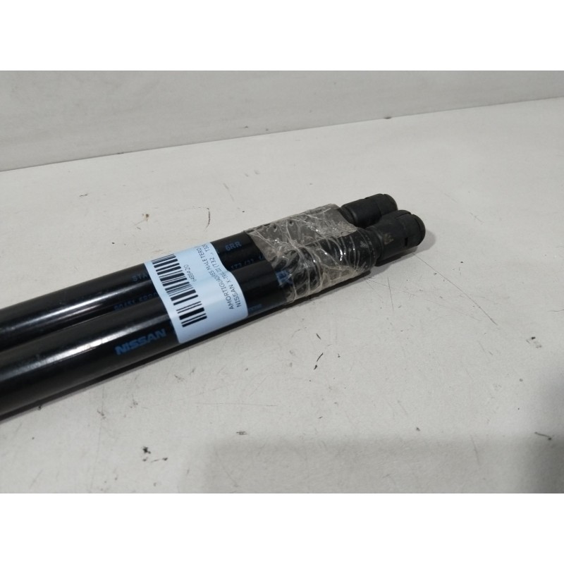 Recambio de amortiguadores maletero / porton para nissan x-trail iii (t32_, t32r, t32rr) 1.3 dig-t referencia OEM IAM   