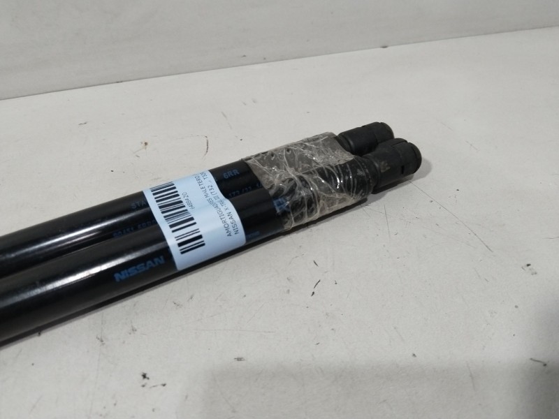 Recambio de amortiguadores maletero / porton para nissan x-trail iii (t32_, t32r, t32rr) 1.3 dig-t referencia OEM IAM   