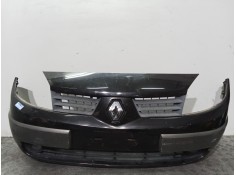 Recambio de paragolpes delantero para renault grand scénic ii (jm0/1_) 2.0 referencia OEM IAM 7701474769  