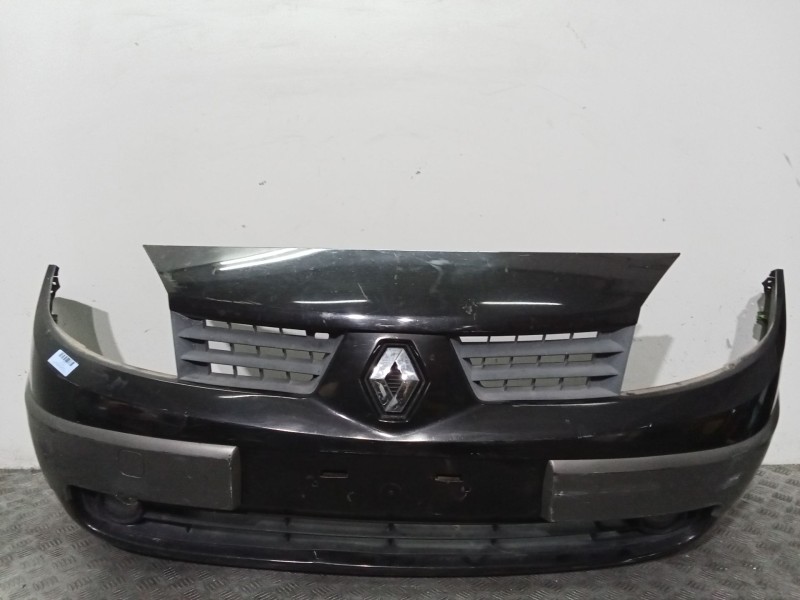 Recambio de paragolpes delantero para renault grand scénic ii (jm0/1_) 2.0 referencia OEM IAM 7701474769  