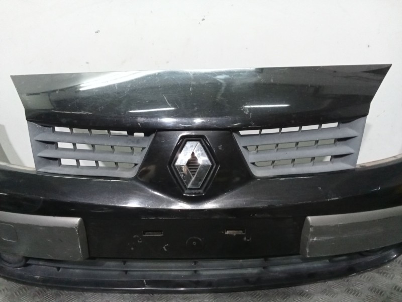 Recambio de paragolpes delantero para renault grand scénic ii (jm0/1_) 2.0 referencia OEM IAM 7701474769  