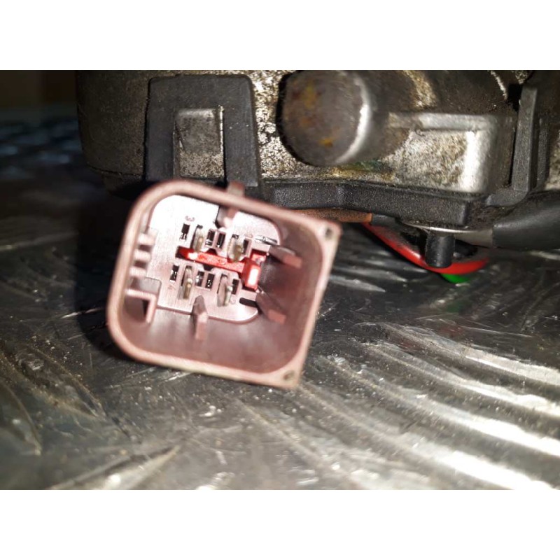 MOTOR LIMPIA DELANTERO  - imagen 3