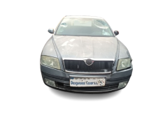 skoda octavia ii combi (1z5) del año 2006