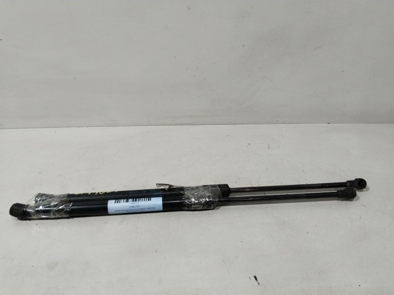 Recambio de amortiguadores maletero / porton para seat ibiza (6j5) reference referencia OEM IAM 6J3827550  