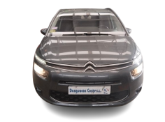 citroën c4 grand picasso ii (da_, de_) del año 2013