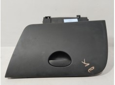 Recambio de guantera para seat leon (1p1) 2.0 tdi 16v referencia OEM IAM 1P1857121A1MM