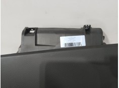 Recambio de guantera para seat leon (1p1) 2.0 tdi 16v referencia OEM IAM 1P1857121A1MM   2