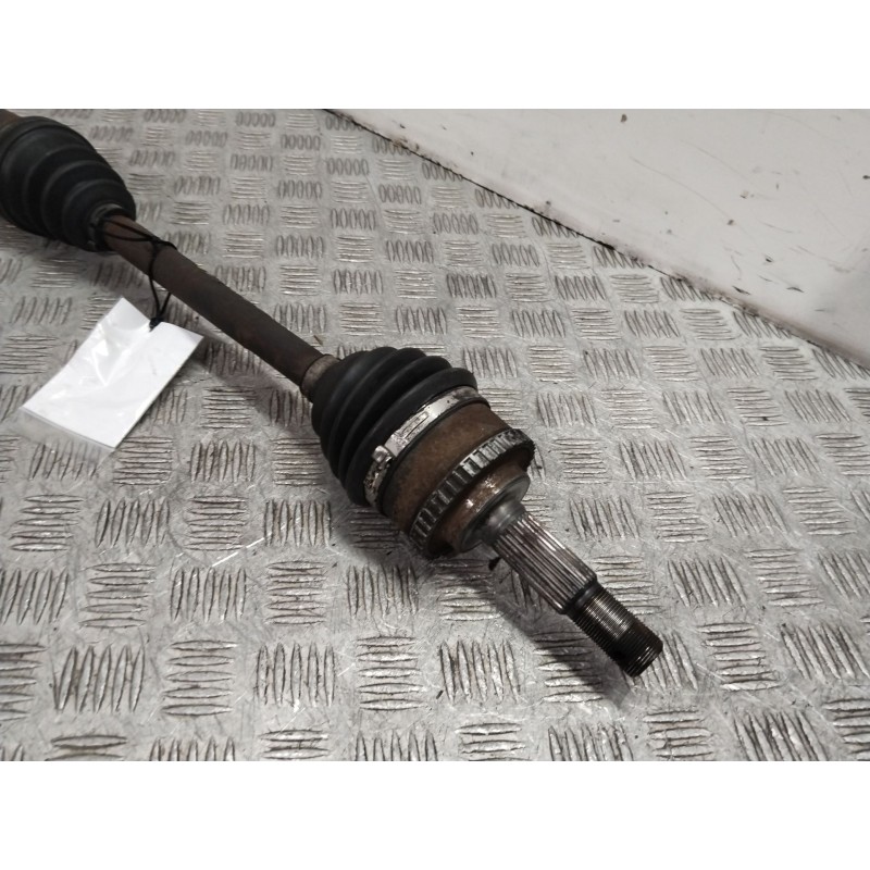 TRANSMISION DELANTERA IZQUIERDA 39101BU010  - imagen 3