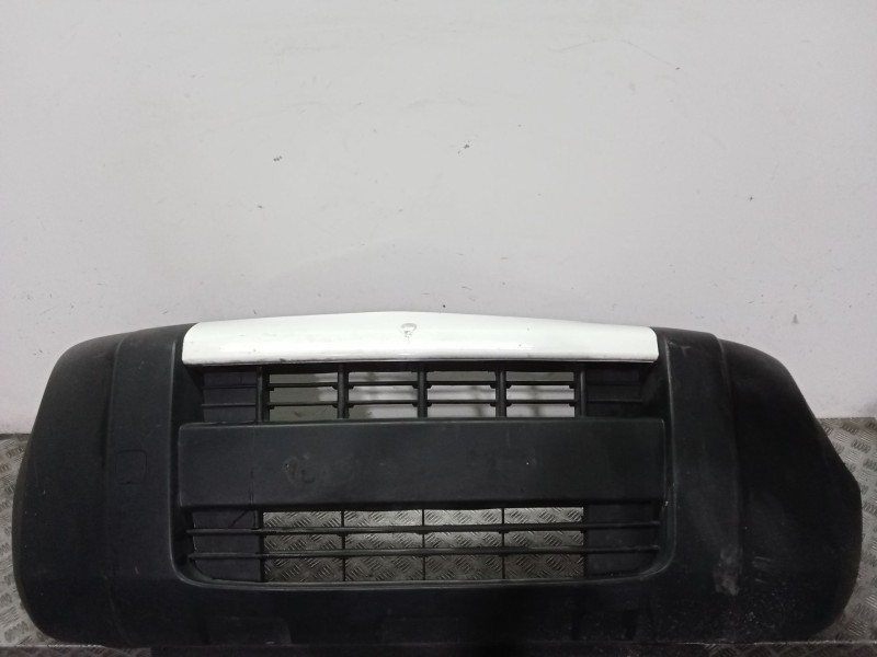 Recambio de paragolpes delantero para peugeot bipper (aa_) 1.3 hdi 75 referencia OEM IAM 1609861280  