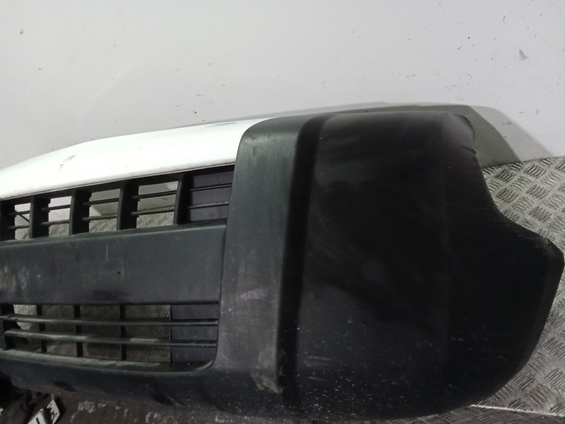 Recambio de paragolpes delantero para peugeot bipper (aa_) 1.3 hdi 75 referencia OEM IAM 1609861280  