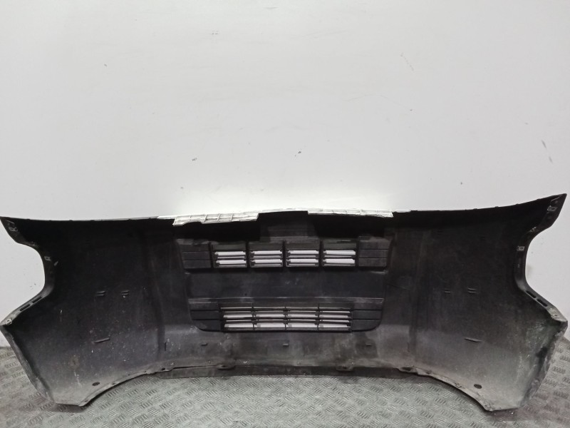 Recambio de paragolpes delantero para peugeot bipper (aa_) 1.3 hdi 75 referencia OEM IAM 1609861280  