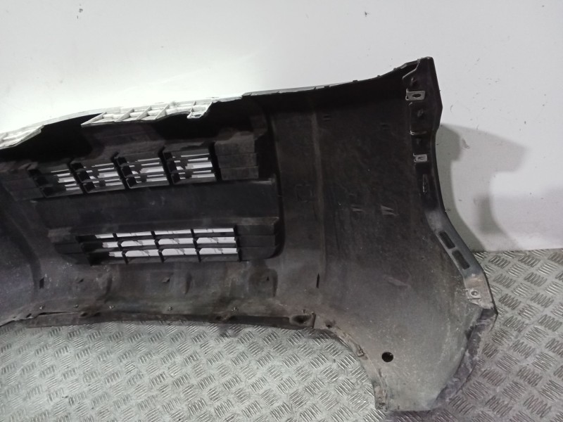 Recambio de paragolpes delantero para peugeot bipper (aa_) 1.3 hdi 75 referencia OEM IAM 1609861280  