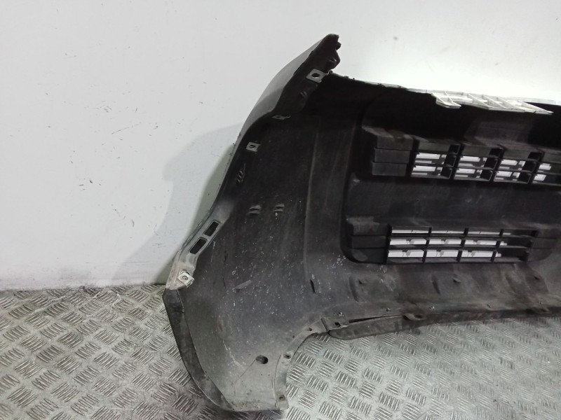 Recambio de paragolpes delantero para peugeot bipper (aa_) 1.3 hdi 75 referencia OEM IAM 1609861280  