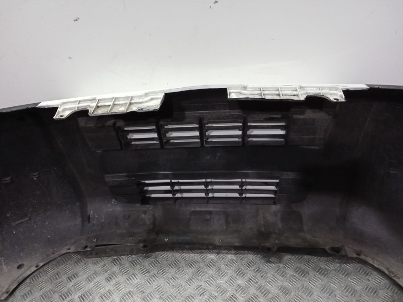 Recambio de paragolpes delantero para peugeot bipper (aa_) 1.3 hdi 75 referencia OEM IAM 1609861280  