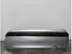 Recambio de paragolpes trasero para citroën c3 i (fc_, fn_) 1.4 i referencia OEM IAM 7410 R6  