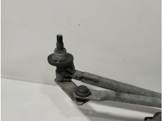 Recambio de motor limpia delantero para mercedes-benz sprinter 3,5-t autobús (b906) 315 cdi (906.731, 906.733, 906.735) referenc 2